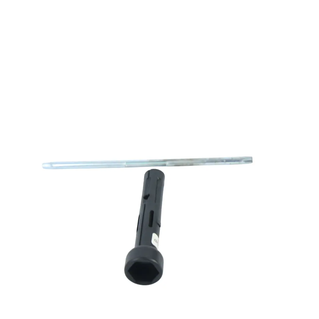 Volkswagen Crafter 2E Polo 6R Touareg 7P Zestaw Narzędzi Torx - SKU 6R0012255 - Numer Części 6R0012255