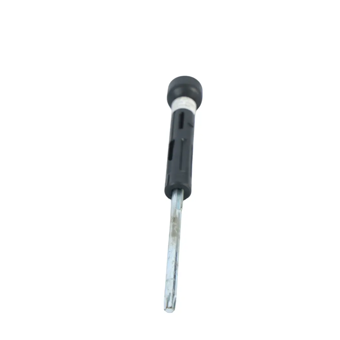 Volkswagen Crafter 2E Polo 6R Touareg 7P Zestaw Narzędzi Torx - SKU 6R0012255 - Numer Części 6R0012255