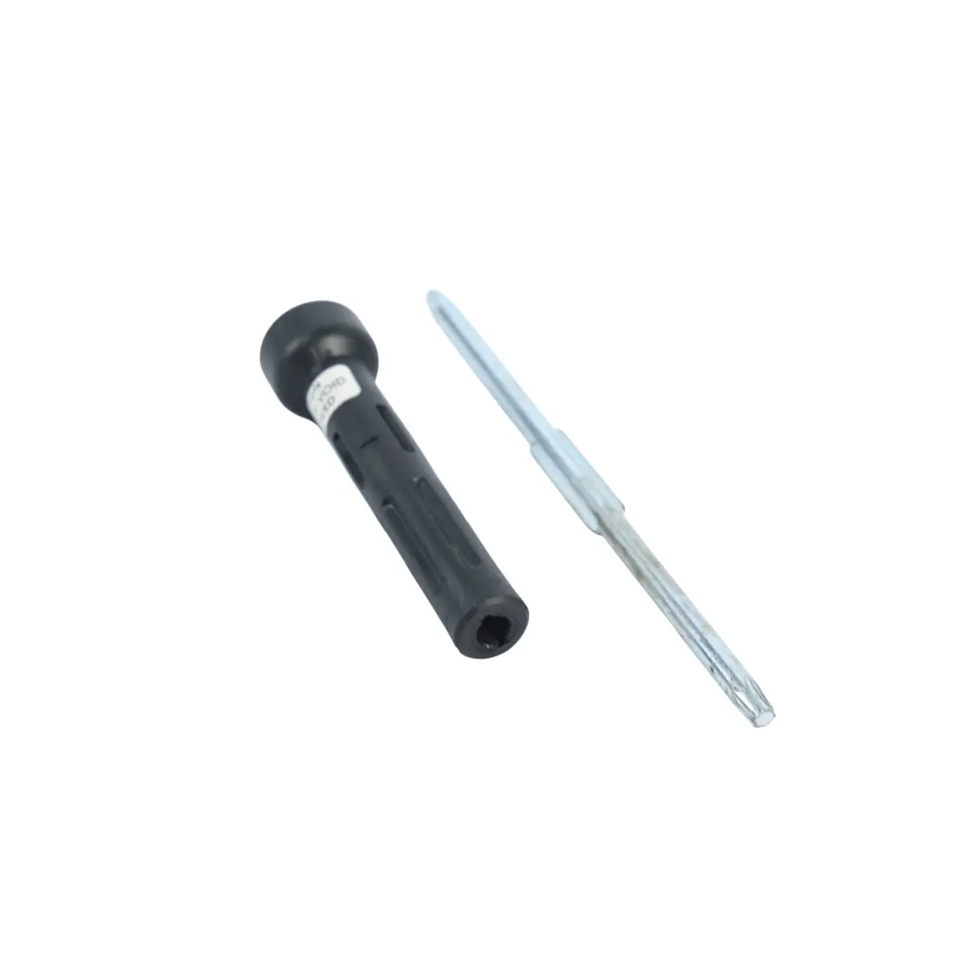 Volkswagen Crafter 2E Polo 6R Touareg 7P Torx Screwdriver Tool Kit - SKU 6R0012255 - Part number 6R0012255