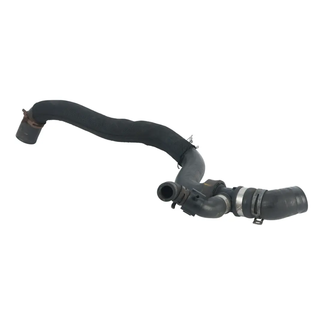 6j Volkswagen Polo 6R Coolant Pipe Hose Tube Line 1.2 TDI to Seat Ibiza with Part number 6R0121051Q Seat Ibiza 6j Volkswagen Polo 6R Coolant Pipe Hose Tube Line 1.2 TDI - SKU 6R0121051Q - Part number 6R0121051Q