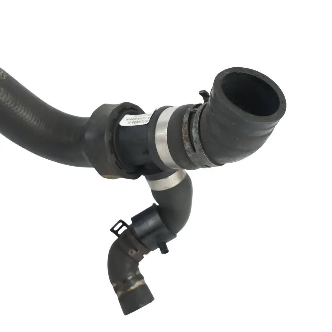Seat Ibiza 6j Volkswagen Polo 6R Coolant Pipe Hose Tube Line 1.2 TDI - SKU 6R0121051Q - Part number 6R0121051Q
