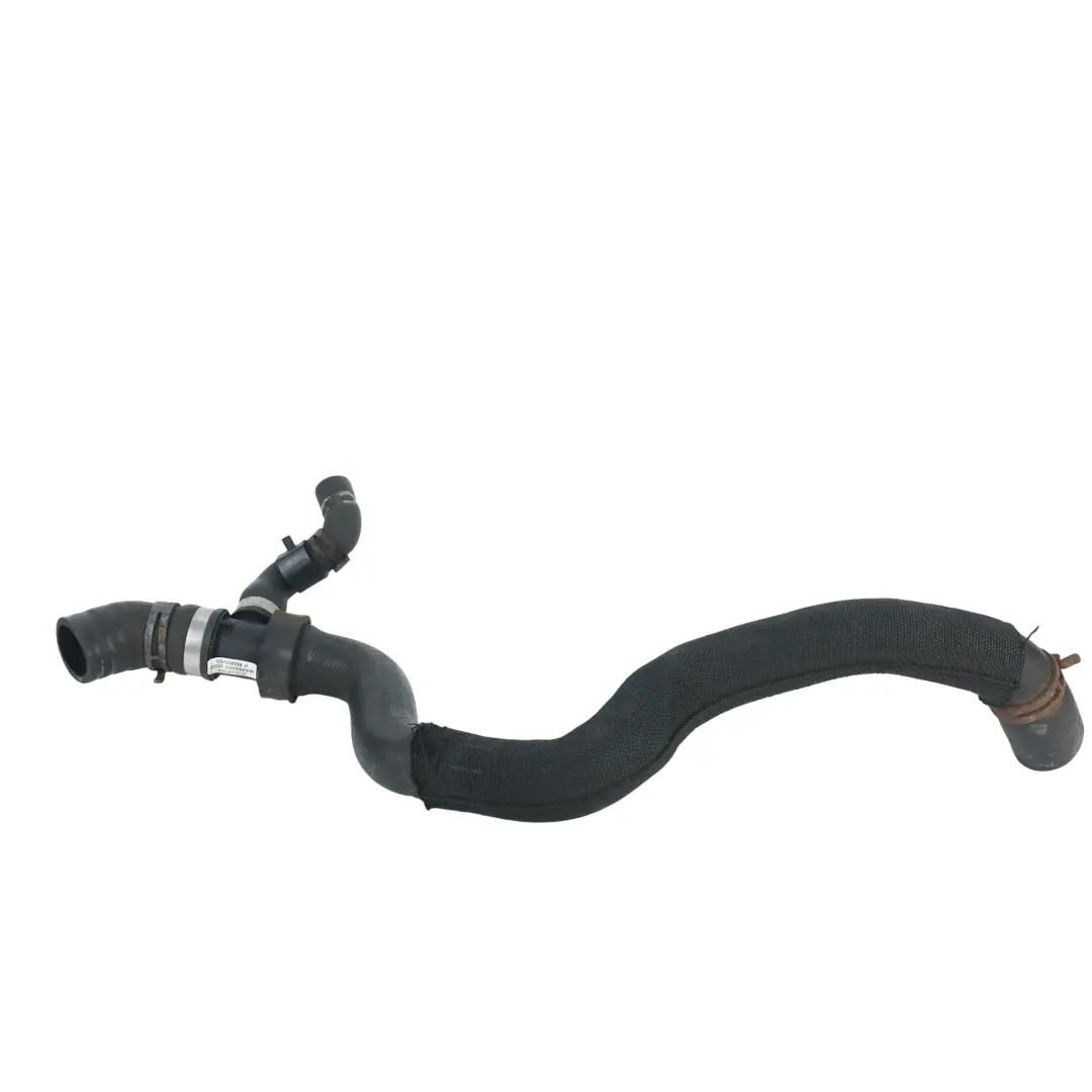 6j Volkswagen Polo 6R Coolant Pipe Hose Tube Line 1.2 TDI to Seat Ibiza with Part number 6R0121051Q Seat Ibiza 6j Volkswagen Polo 6R Coolant Pipe Hose Tube Line 1.2 TDI - SKU 6R0121051Q - Part number 6R0121051Q