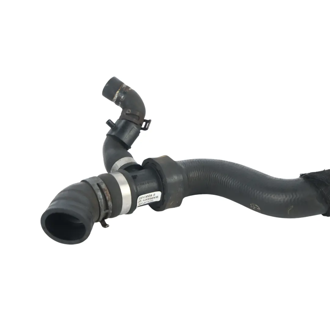 Seat Ibiza 6j Volkswagen Polo 6R Coolant Pipe Hose Tube Line 1.2 TDI - SKU 6R0121051Q - Part number 6R0121051Q