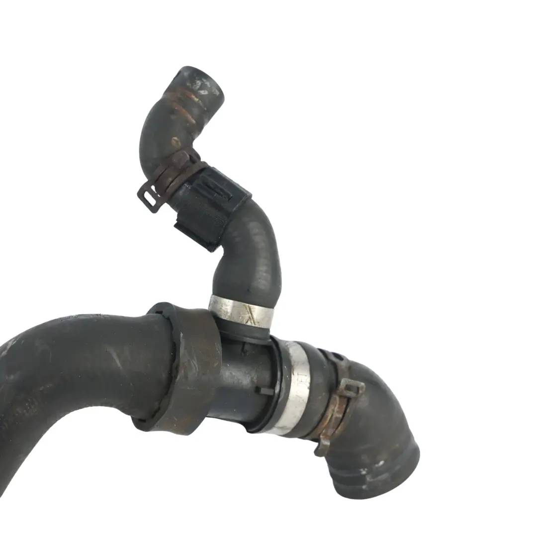 6j Volkswagen Polo 6R Coolant Pipe Hose Tube Line 1.2 TDI to Seat Ibiza with Part number 6R0121051Q Seat Ibiza 6j Volkswagen Polo 6R Coolant Pipe Hose Tube Line 1.2 TDI - SKU 6R0121051Q - Part number 6R0121051Q