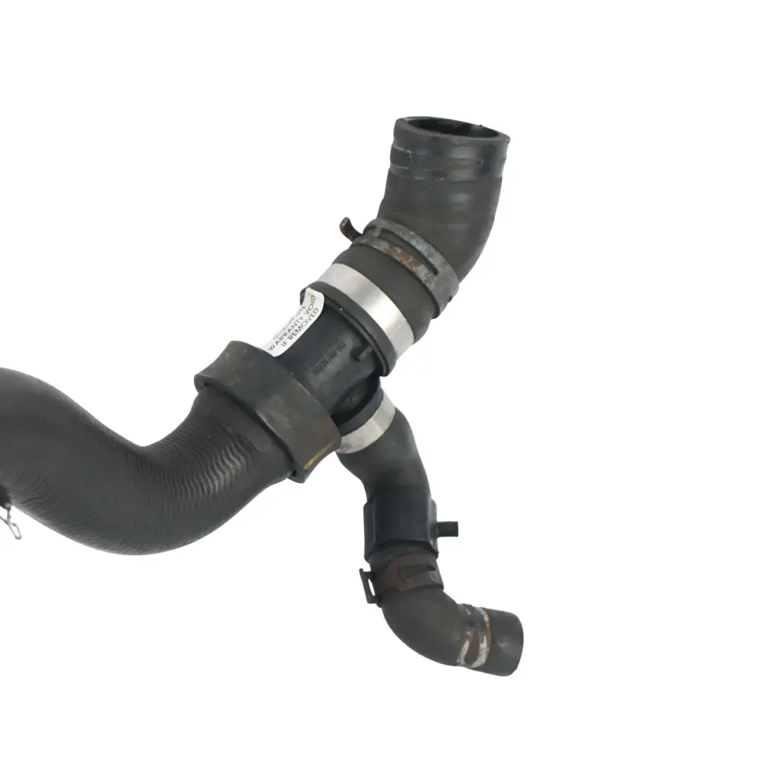6j Volkswagen Polo 6R Coolant Pipe Hose Tube Line 1.2 TDI to Seat Ibiza with Part number 6R0121051Q Seat Ibiza 6j Volkswagen Polo 6R Coolant Pipe Hose Tube Line 1.2 TDI - SKU 6R0121051Q - Part number 6R0121051Q