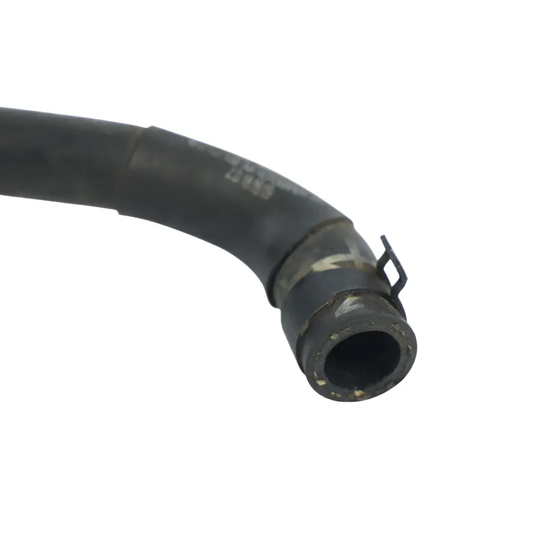 Audi A1 8X Volkswagen Polo 6R Water Coolant Pipe Hose Tube Line - SKU 6R0121109AA - Part number 6R0121109AA
