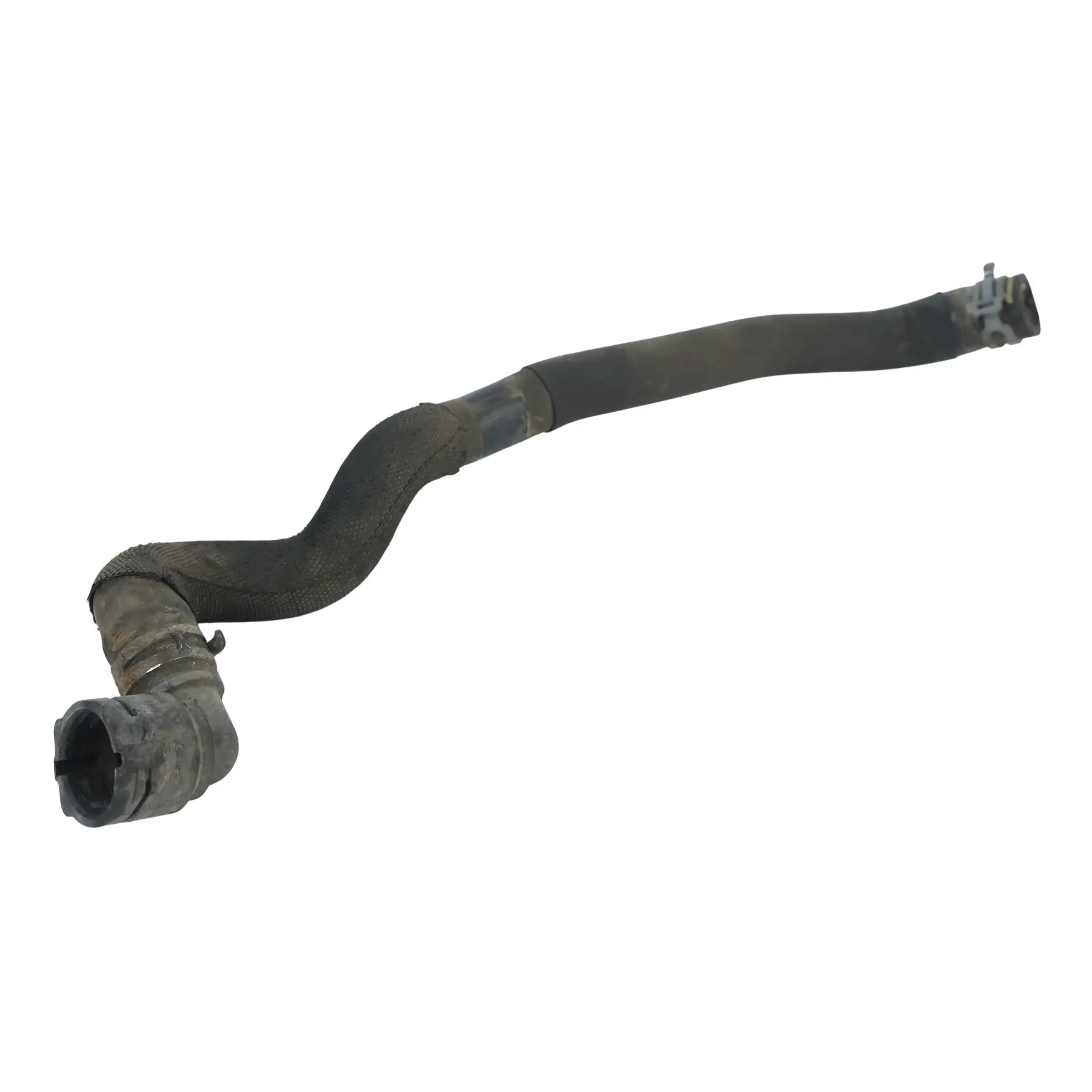 Audi A1 8X Volkswagen Polo 6R Wąż Płynu Chłodzącego Silnika 6R0122157L