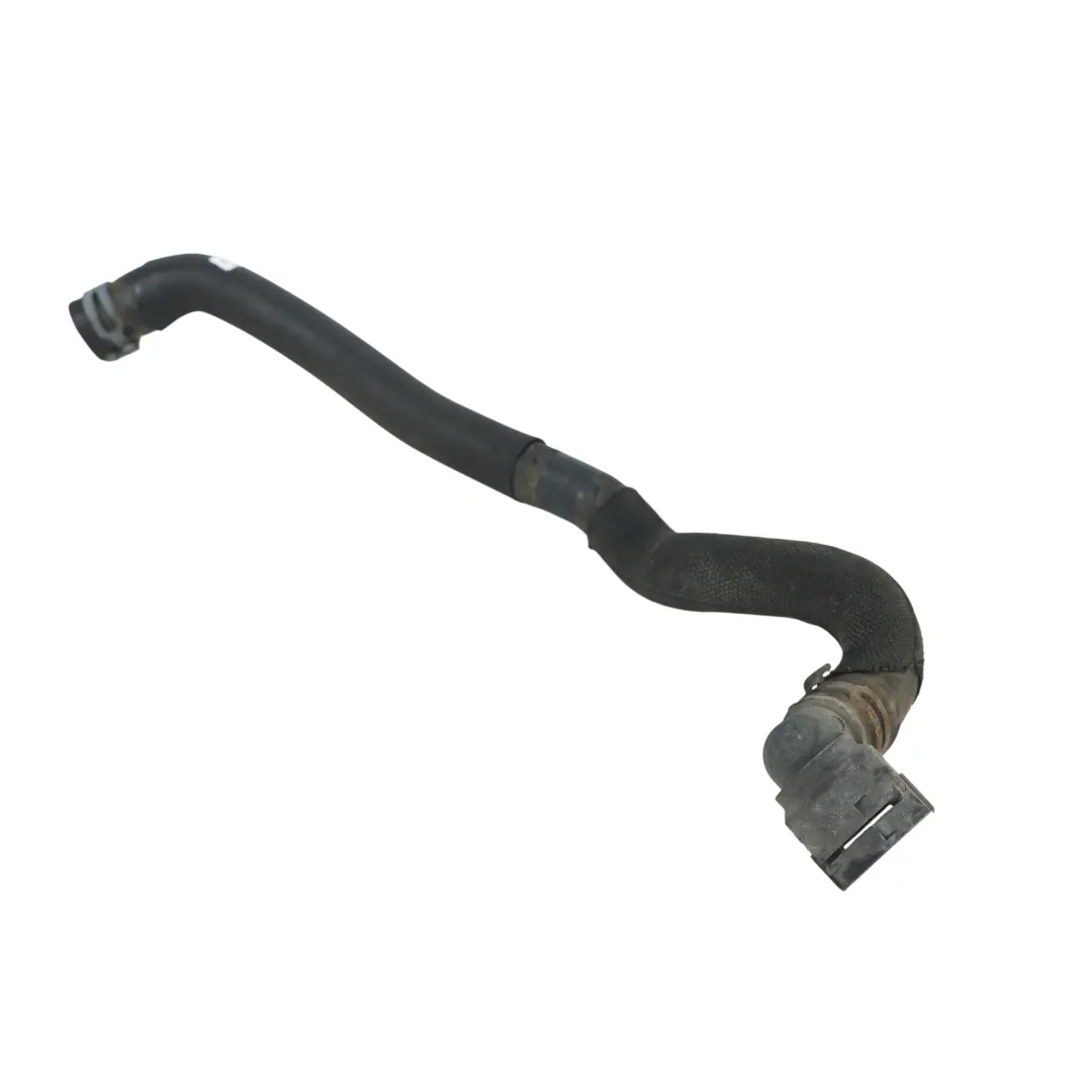 Durite Liquide Refroidissement Tuyau pour Audi A1 8X VW Polo 6R à propos du numéro de pièce 6R0122157L Audi A1 8X VW Polo 6R Durite Liquide Refroidissement Tuyau - SKU 6R0122157L - Numéro de pièce 6R0122157L