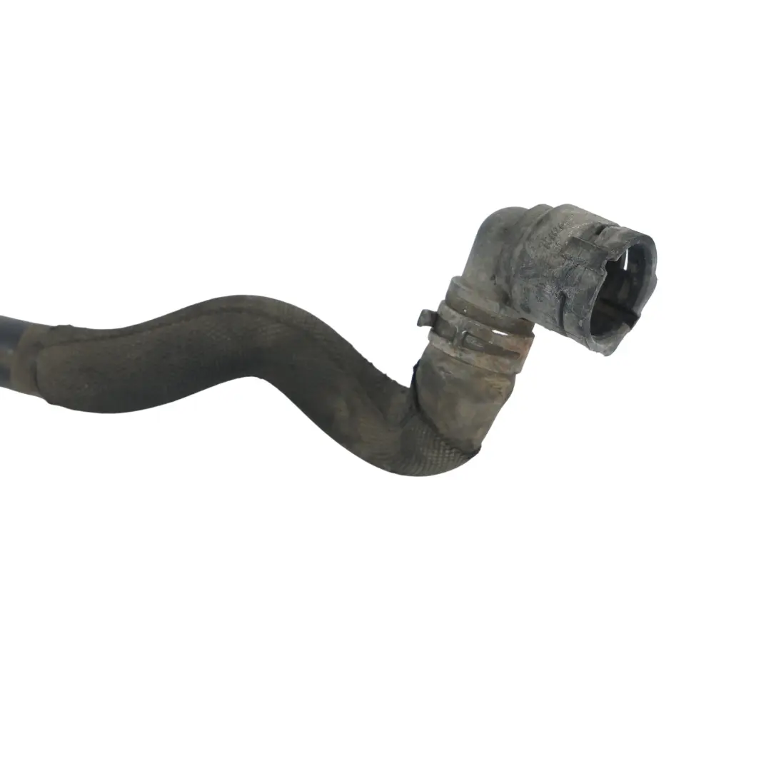 Audi A1 8X Volkswagen Polo 6R Manguera Tubo Refrigerante Motor - SKU 6R0122157L - Número de pieza 6R0122157L