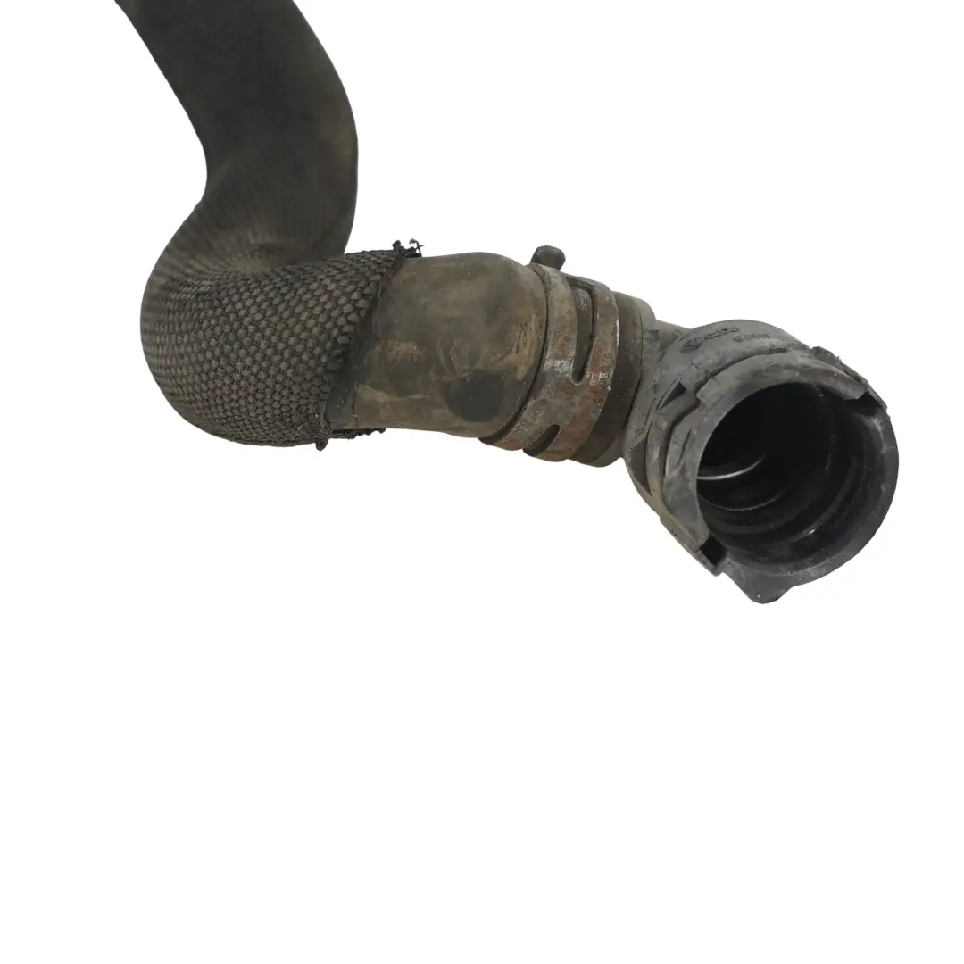 Audi A1 8X VW Polo 6R Durite Liquide Refroidissement Tuyau - SKU 6R0122157L - Numéro de pièce 6R0122157L