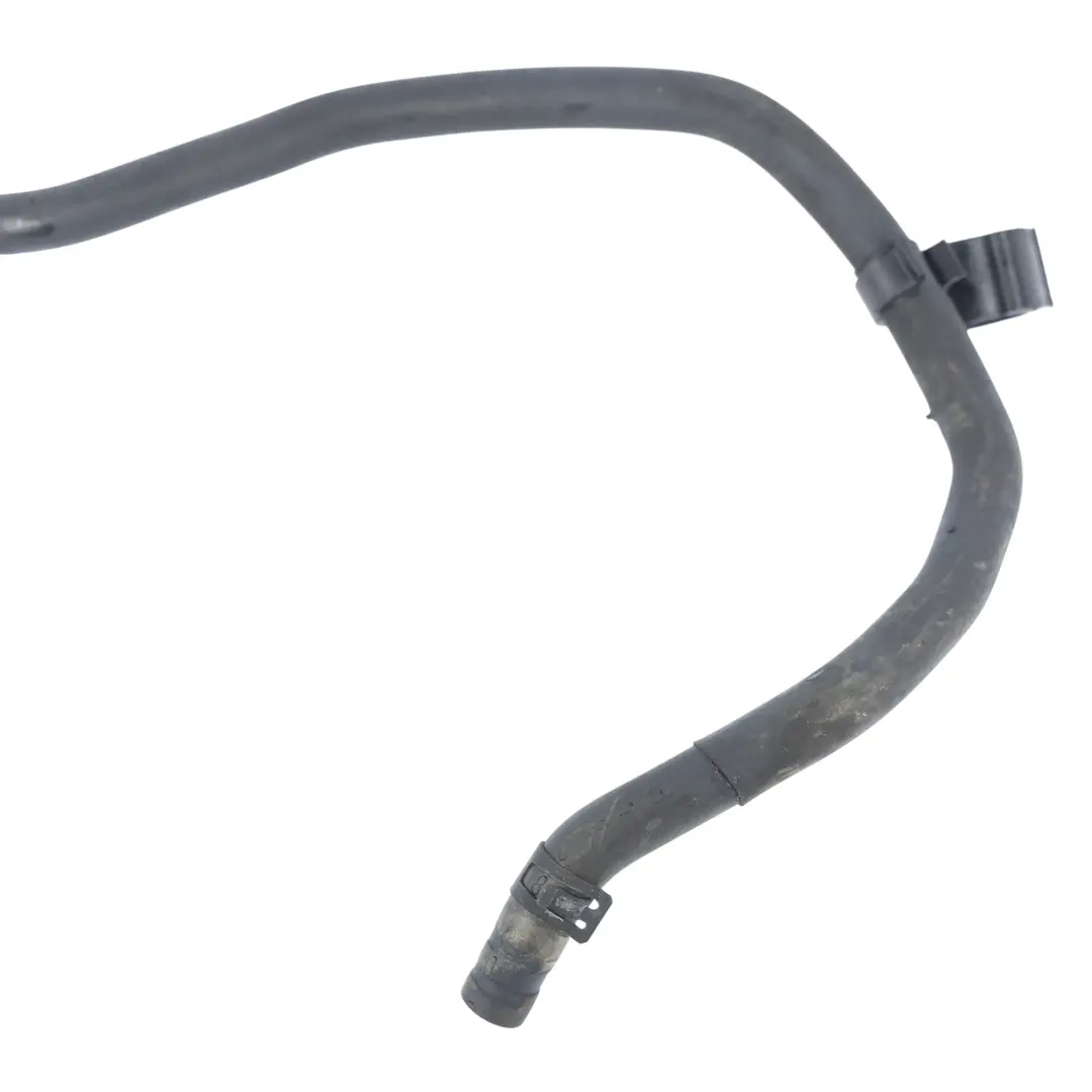 Seat Ibiza 6J Engine Coolant Hose Tube Line Pipe 1.4 CGGB Petrol - SKU 6R0122447AE - Part number 6R0122447AE
