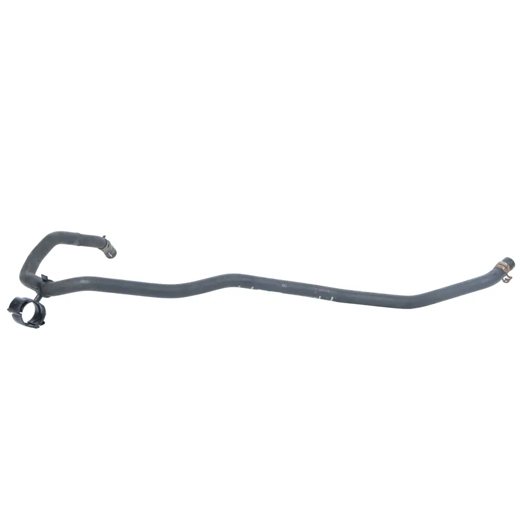 Seat Ibiza 6J Engine Coolant Hose Tube Line Pipe 1.4 CGGB Petrol - SKU 6R0122447AE - Part number 6R0122447AE