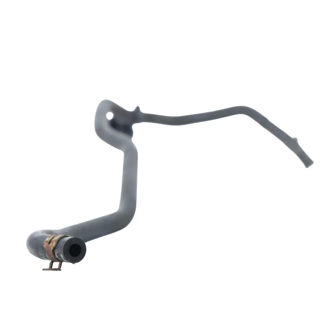 Seat Ibiza 6J Engine Coolant Hose Tube Line Pipe 1.4 CGGB Petrol - SKU 6R0122447AE - Part number 6R0122447AE