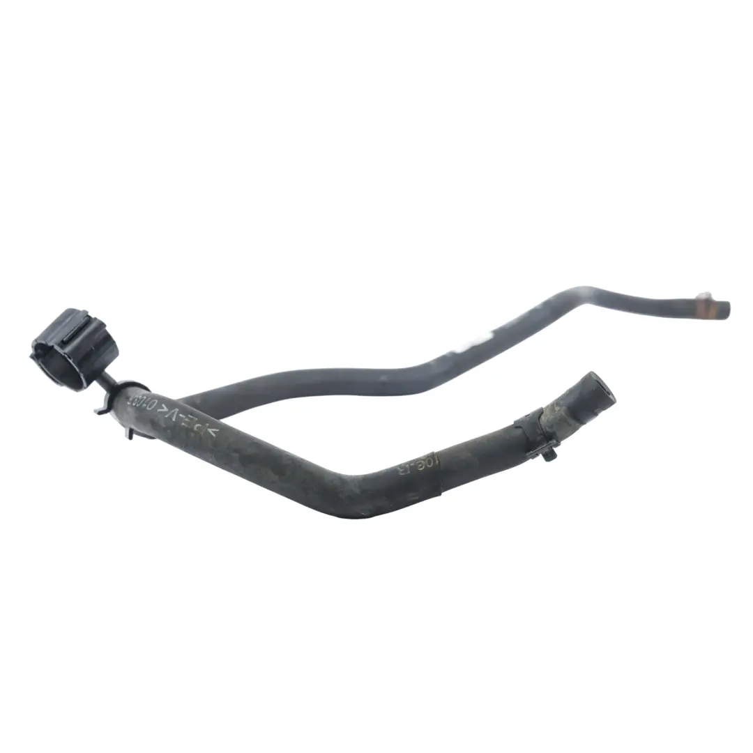 Seat Ibiza 6J Engine Coolant Hose Tube Line Pipe 1.4 CGGB Petrol - SKU 6R0122447AE - Part number 6R0122447AE