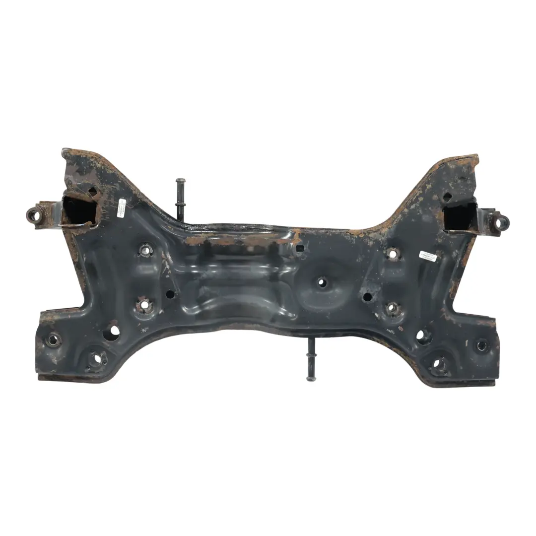 Mk2 Vorne Hilfsrahmen Strebe Querträger Baugruppe Träger für Skoda Fabia mit Teilenummer 6R0199315F Skoda Fabia Mk2 Vorne Hilfsrahmen Strebe Querträger Baugruppe Träger - SKU 6R0199315F - Teilenummer 6R0199315F