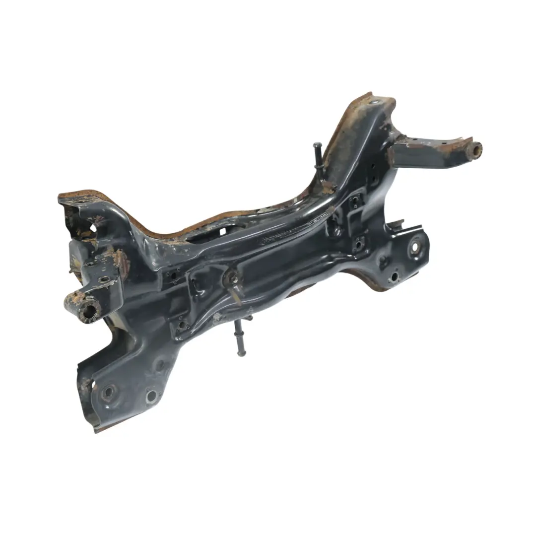 Mk2 Bastidor Auxiliar Delantero Travesaño Soporte para Skoda Fabia con número de pieza 6R0199315F Skoda Fabia Mk2 Bastidor Auxiliar Delantero Travesaño Soporte - SKU 6R0199315F - Número de pieza 6R0199315F