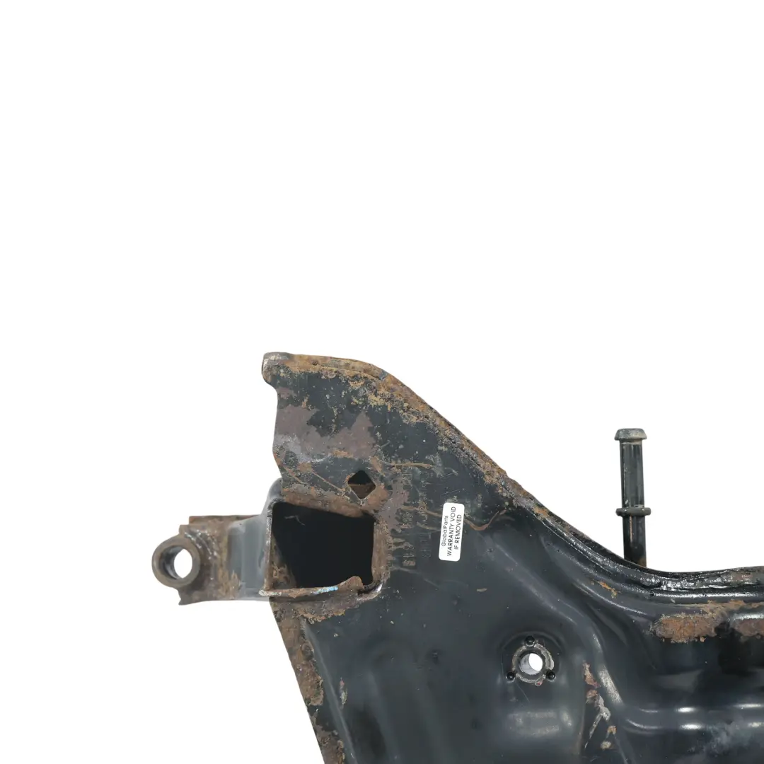 Mk2 Berceau Avant Renfort Traverse Support pour Skoda Fabia à propos du numéro de pièce 6R0199315F Skoda Fabia Mk2 Berceau Avant Renfort Traverse Support - SKU 6R0199315F - Numéro de pièce 6R0199315F