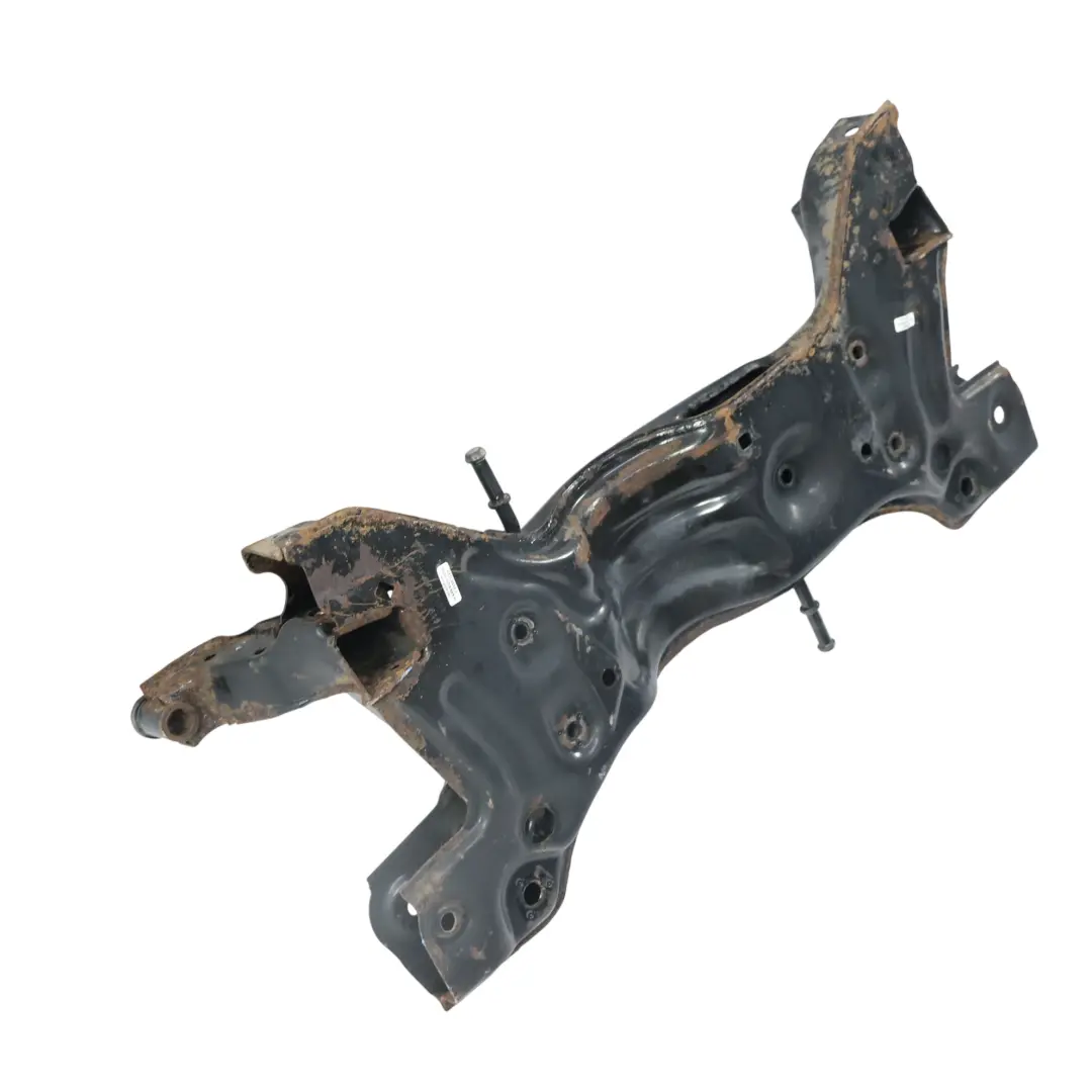 Skoda Fabia Mk2 Berceau Avant Renfort Traverse Support - SKU 6R0199315F - Numéro de pièce 6R0199315F