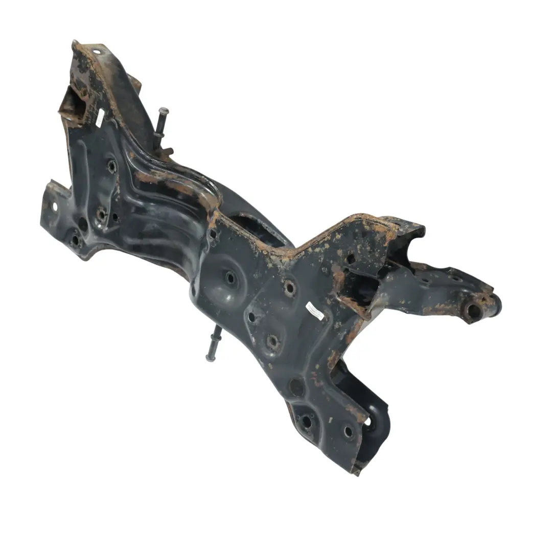 Skoda Fabia Mk2 Bastidor Auxiliar Delantero Travesaño Soporte - SKU 6R0199315F - Número de pieza 6R0199315F