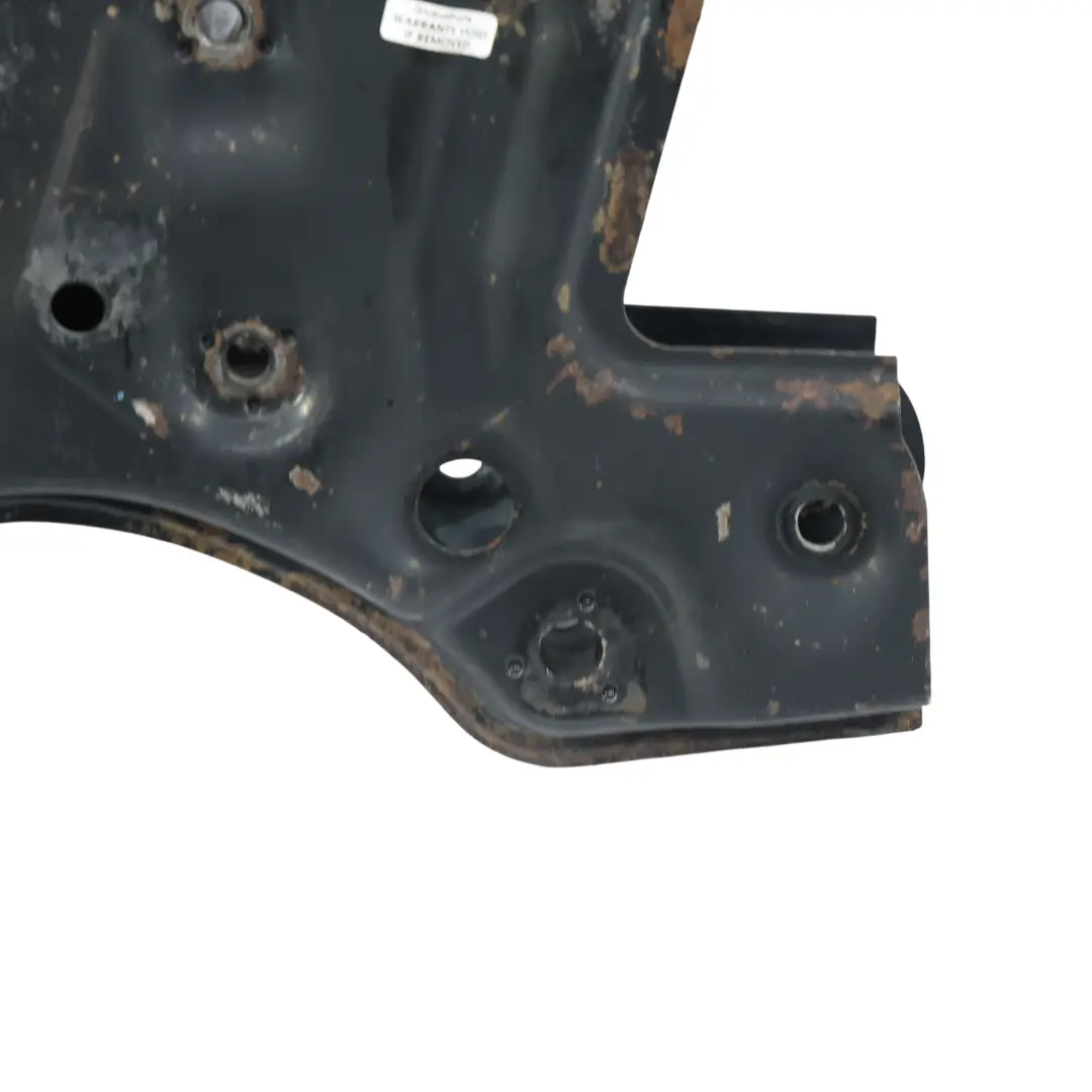 Mk2 Bastidor Auxiliar Delantero Travesaño Soporte para Skoda Fabia con número de pieza 6R0199315F Skoda Fabia Mk2 Bastidor Auxiliar Delantero Travesaño Soporte - SKU 6R0199315F - Número de pieza 6R0199315F