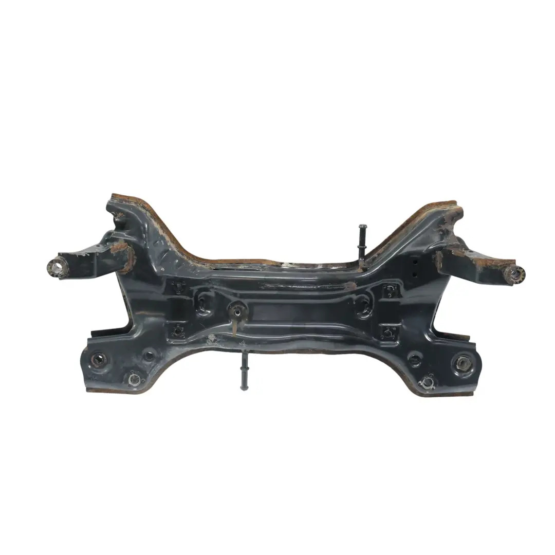 Skoda Fabia Mk2 Telaio Anteriore Traversa Supporto Assale - SKU 6R0199315F - Numero di parte 6R0199315F