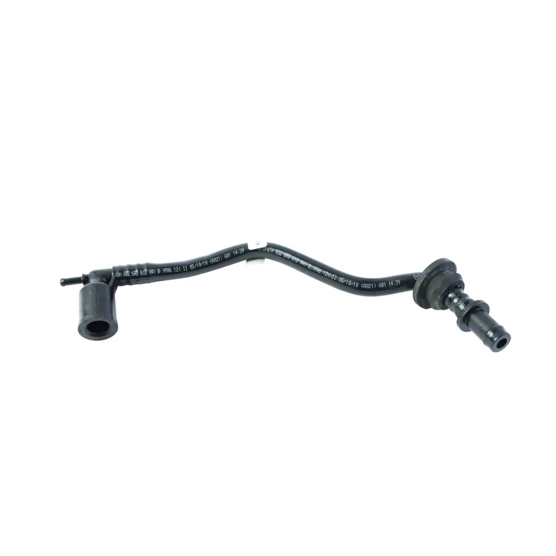 Audi A1 8X Skoda Fabia Mk2 Seat Ibiza Mk4 Bremskraftverstärker Schlauch 6R061204 - SKU 6R0612041B - Teilenummer 6R0612041B