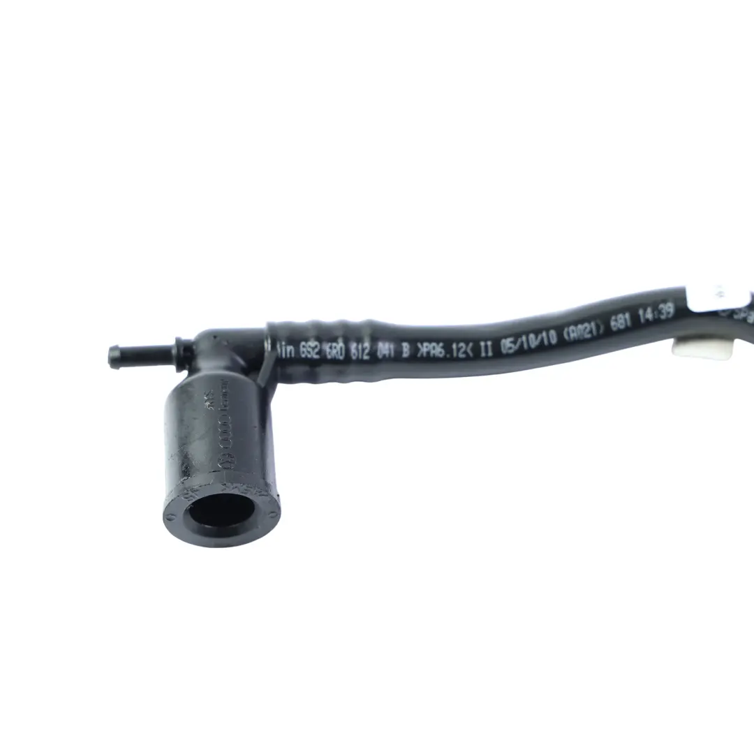 Audi A1 8X Skoda Fabia Mk2 Seat Ibiza Mk4 Przewód Podciśnienia - SKU 6R0612041B - Numer Części 6R0612041B