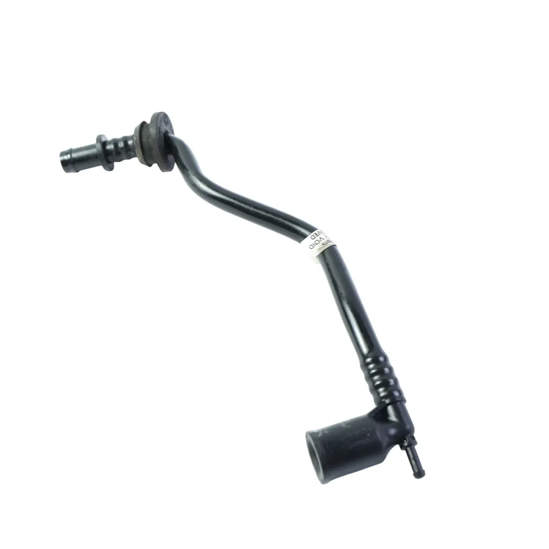 Mk2 Seat Ibiza Mk4 Brake Servo Vacuum Pipe to Audi A1 8X Skoda Fabia with Part number 6R0612041B Audi A1 8X Skoda Fabia Mk2 Seat Ibiza Mk4 Brake Servo Vacuum Pipe - SKU 6R0612041B - Part number 6R0612041B