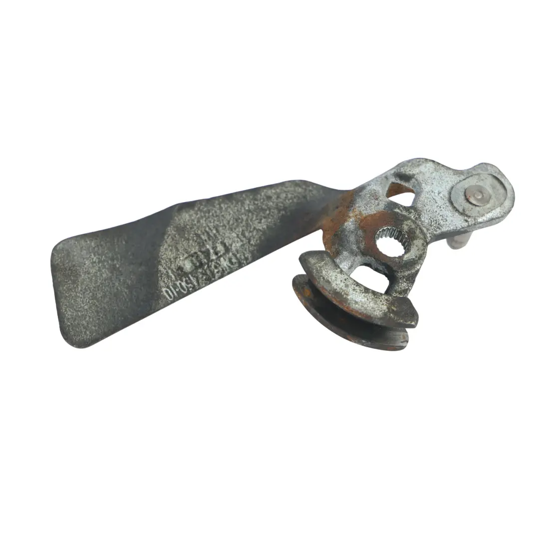 Seat Ibiza 6J Audi A1 S1 8X Lewarek Manualny 1.2 TDI CFWA - SKU 6R0711046E - Numer Części 6R0711046E