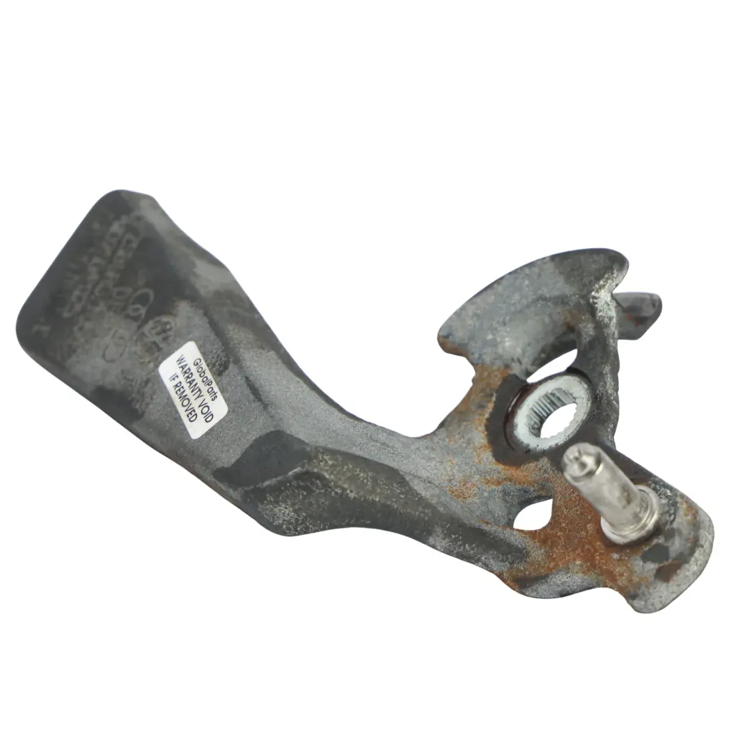 Seat Ibiza 6j Audi A1 S1 8X Manual Gear Selector Lever 1.2 TDI CFWA - SKU 6R0711046E - Part number 6R0711046E