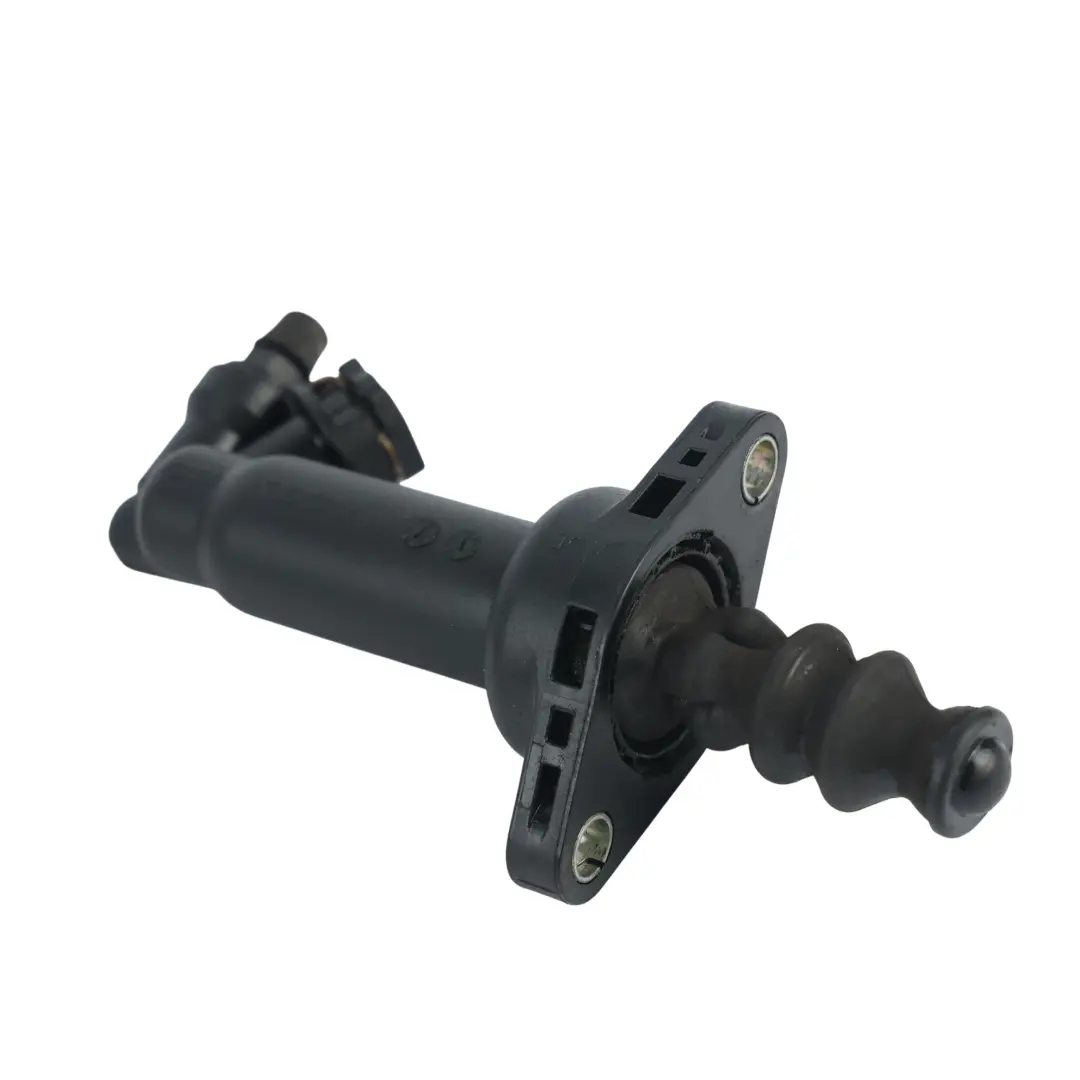 Clutch Slave Cylinder Manual Gearbox to Audi A1 S1 8X Volkswagen Polo 6R with Part number 6R0721261 Audi A1 S1 8X Volkswagen Polo 6R Clutch Slave Cylinder Manual Gearbox - SKU 6R0721261 - Part number 6R0721261