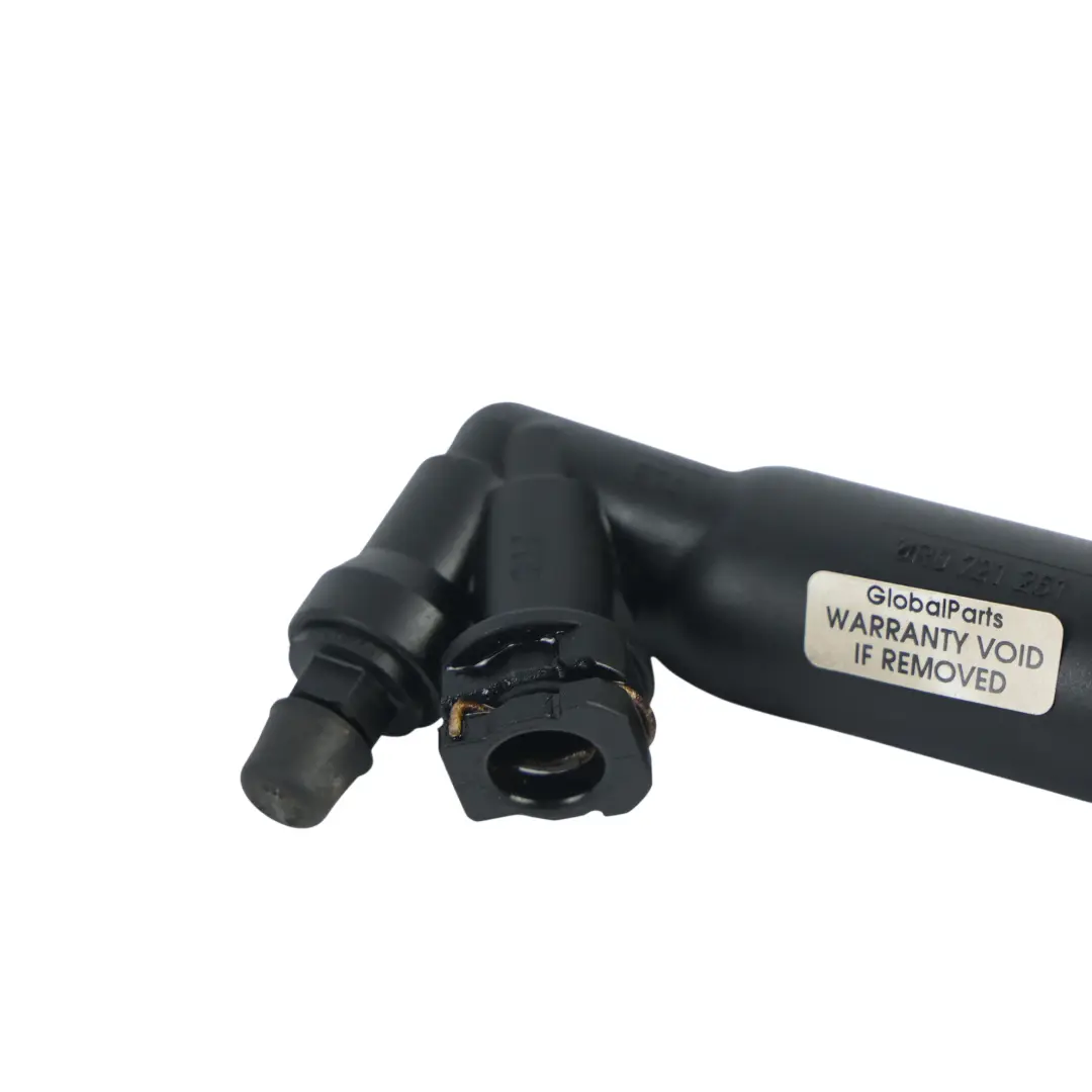 Seat Audi A1 S1 8X VW Polo 6R Kupplungsnehmerzylinder Schaltgetriebe - SKU 6R0721261 - Teilenummer 6R0721261