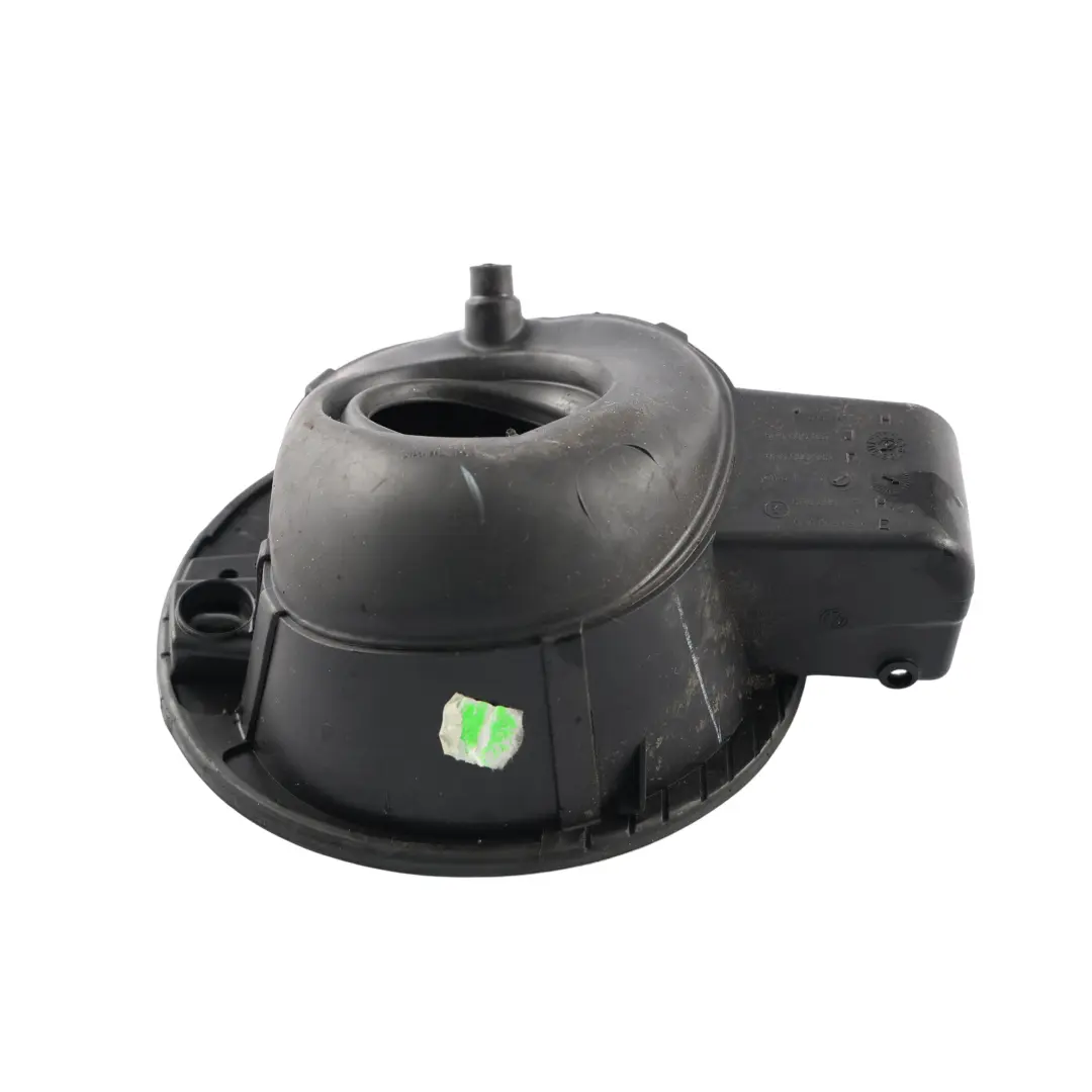 Klapka Wlewu Paliwa Srebrny Reflex Metalik A7W 6R0809857 do Volkswagen Polo 6R o numerze 6R0809857H Volkswagen Polo 6R Klapka Wlewu Paliwa Srebrny Reflex Metalik A7W 6R0809857 - SKU 6R0809857H-RES - Numer Części 6R0809857H