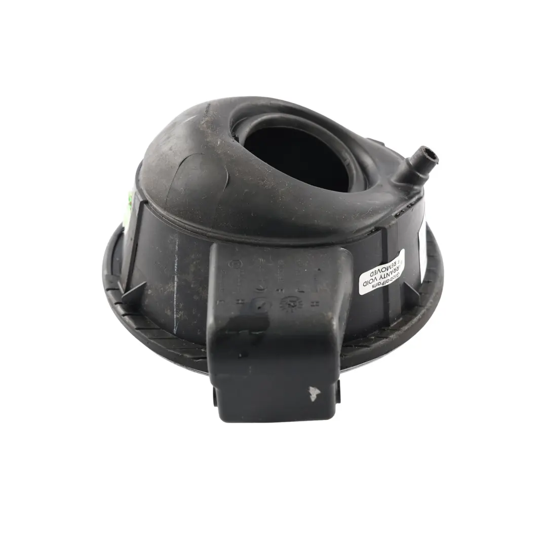 Filler Cap Flap Reflex Silver Metallic - A7W to Volkswagen Polo 6R Fuel with Part number 6R0809857H Volkswagen Polo 6R Fuel Filler Cap Flap Reflex Silver Metallic - A7W - SKU 6R0809857H-RES - Part number 6R0809857H