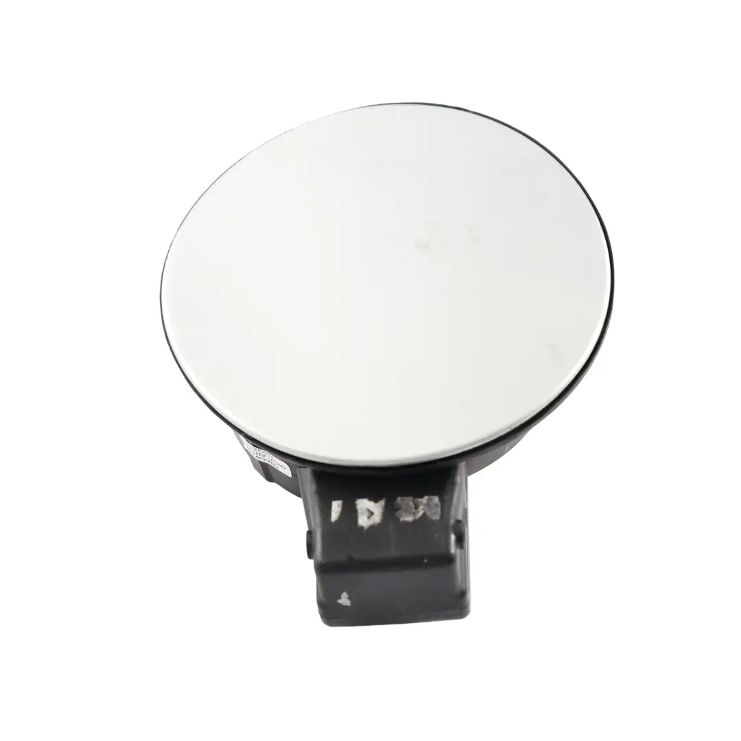 Klapka Wlewu Paliwa Srebrny Reflex Metalik A7W 6R0809857 do Volkswagen Polo 6R o numerze 6R0809857H Volkswagen Polo 6R Klapka Wlewu Paliwa Srebrny Reflex Metalik A7W 6R0809857 - SKU 6R0809857H-RES - Numer Części 6R0809857H