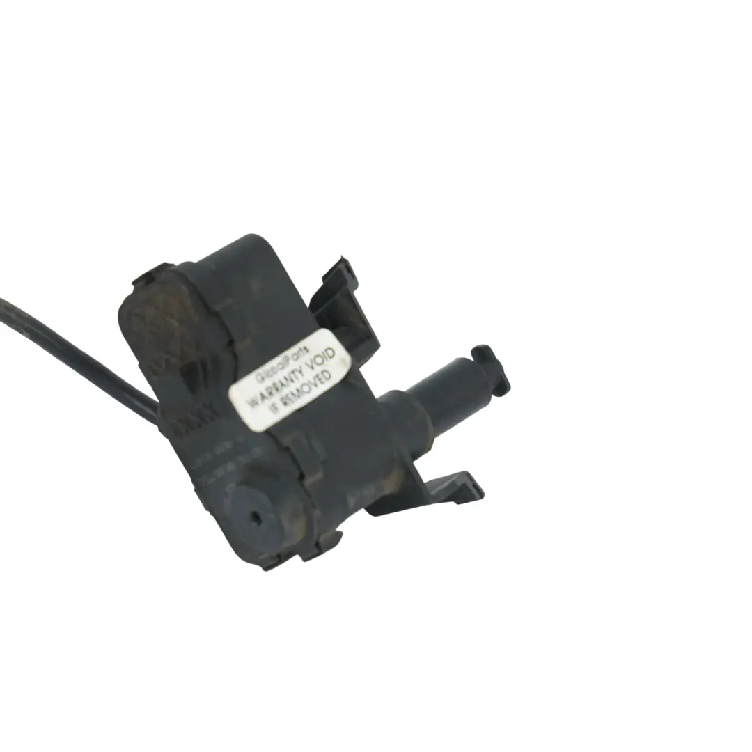 Filler Flap Central Locking Control Actuator to Volkswagen Polo 6R Fuel with Part number 6R0810773C Volkswagen Polo 6R Fuel Filler Flap Central Locking Control Actuator - SKU 6R0810773C - Part number 6R0810773C