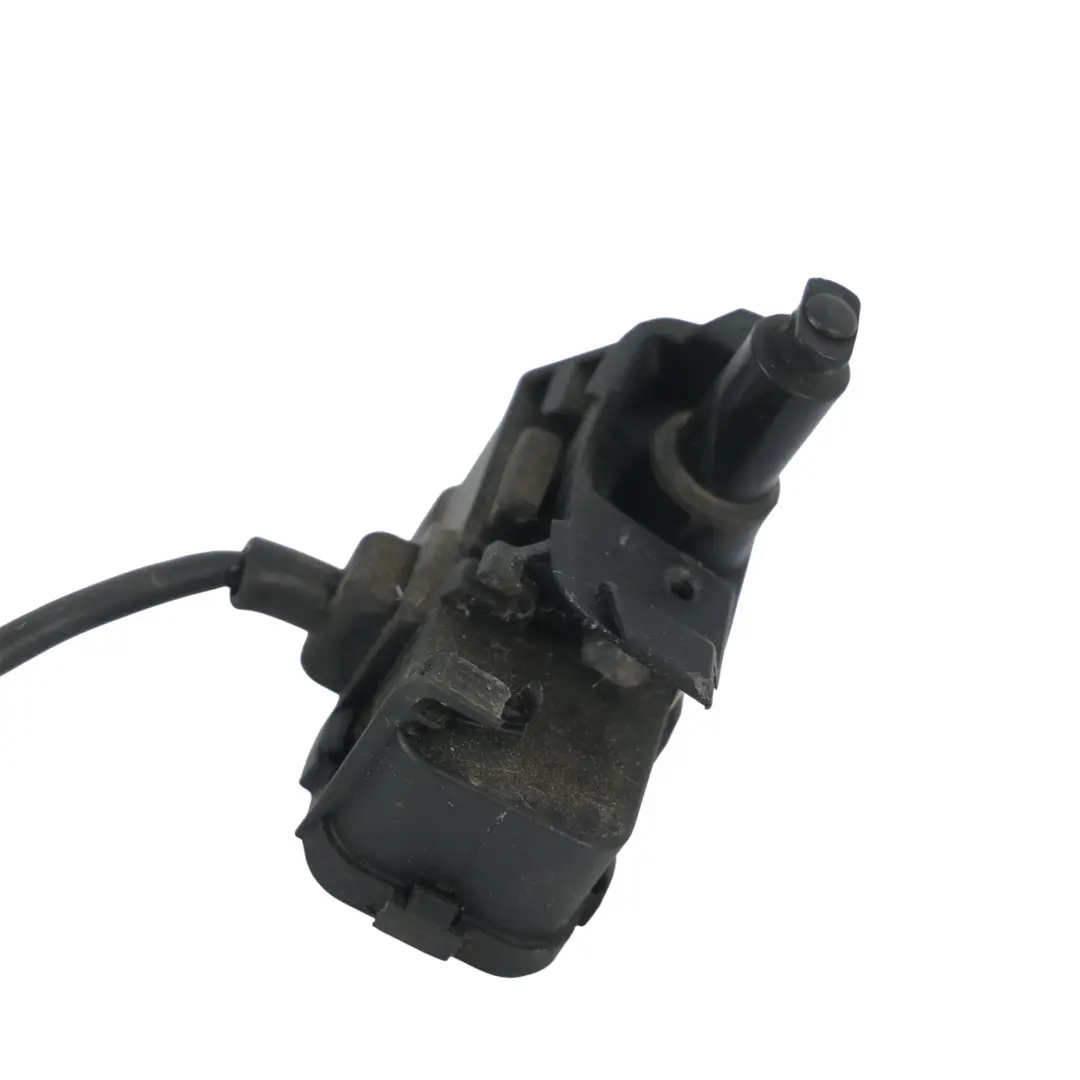 Volkswagen Polo 6R Fuel Filler Flap Central Locking Control Actuator - SKU 6R0810773C - Part number 6R0810773C
