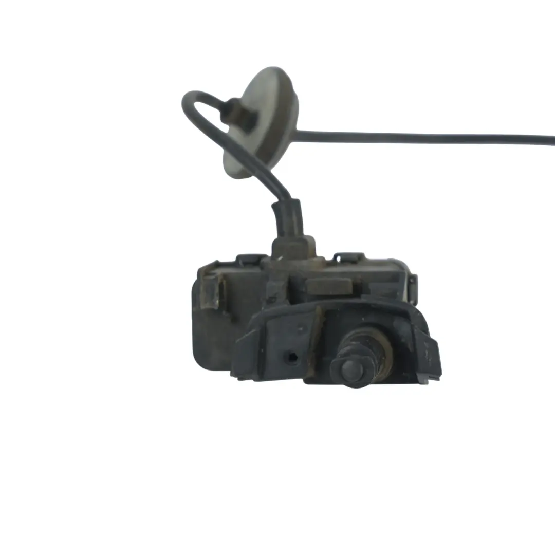 Filler Flap Central Locking Control Actuator to Volkswagen Polo 6R Fuel with Part number 6R0810773C Volkswagen Polo 6R Fuel Filler Flap Central Locking Control Actuator - SKU 6R0810773C - Part number 6R0810773C