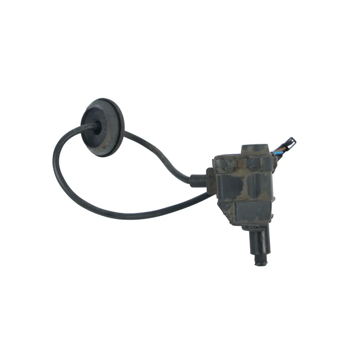 Filler Flap Central Locking Control Actuator to Volkswagen Polo 6R Fuel with Part number 6R0810773C Volkswagen Polo 6R Fuel Filler Flap Central Locking Control Actuator - SKU 6R0810773C - Part number 6R0810773C