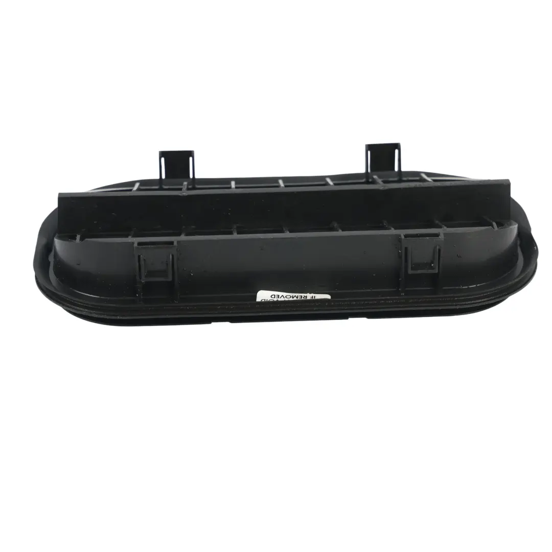 Mk5 Golf Mk7 Hinten Karosserie Lüftungsgitter Klappe für Volkswagen Polo mit Teilenummer 6R0819465A Volkswagen Polo Mk5 Golf Mk7 Hinten Karosserie Lüftungsgitter Klappe - SKU 6R0819465A - Teilenummer 6R0819465A