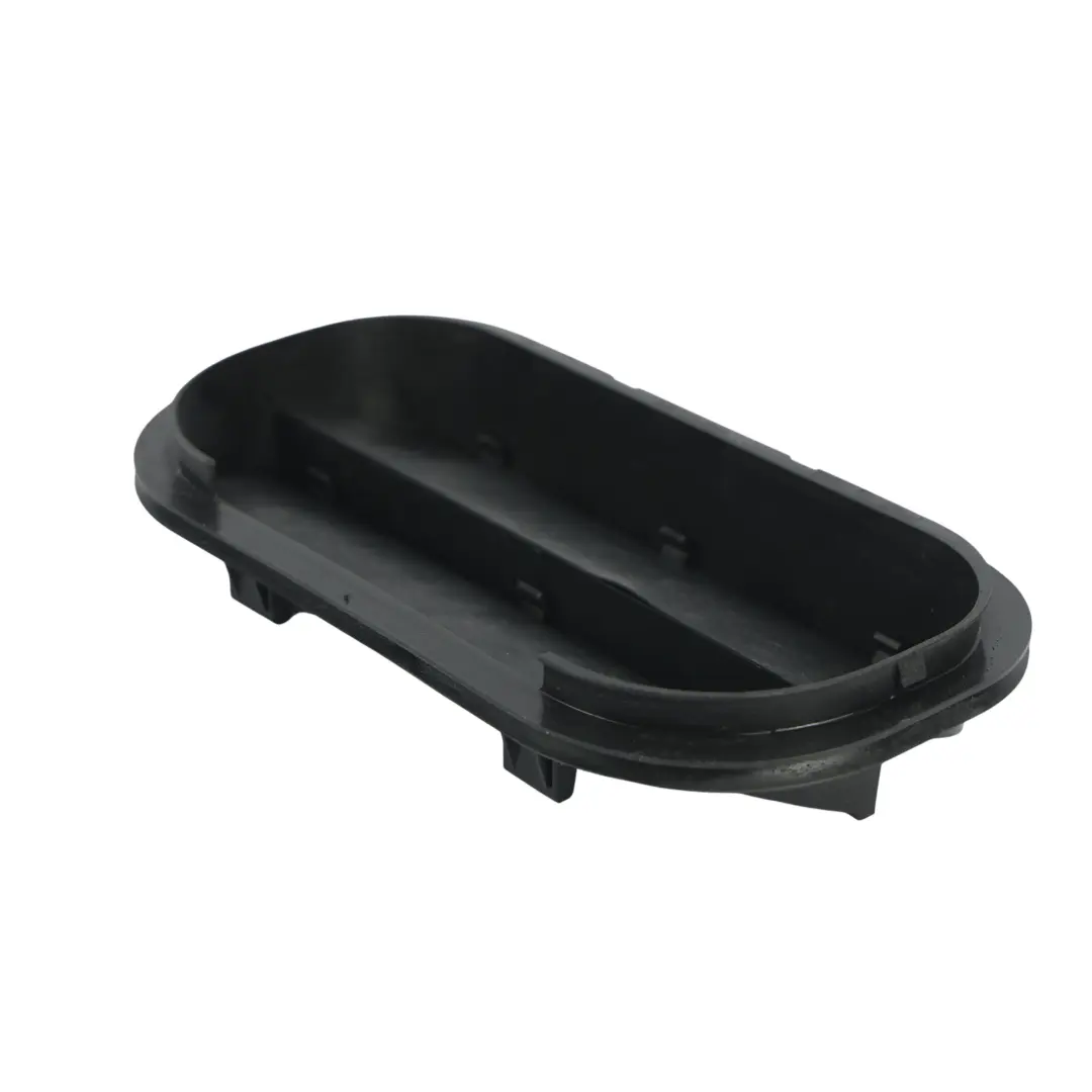 Volkswagen Polo Mk5 Golf Mk7 Hinten Karosserie Lüftungsgitter Klappe - SKU 6R0819465A - Teilenummer 6R0819465A