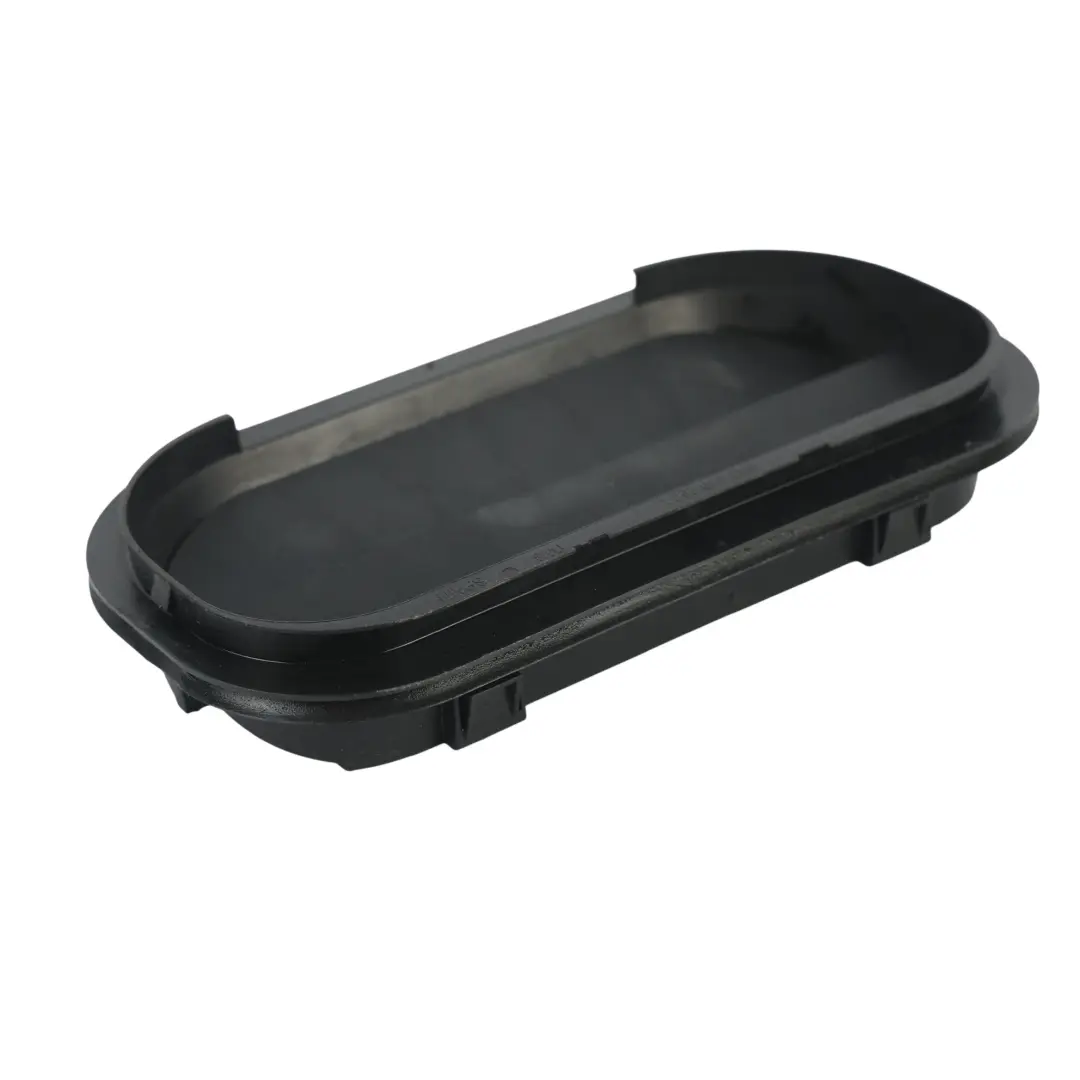 Volkswagen Polo Mk5 Golf Mk7 Hinten Karosserie Lüftungsgitter Klappe - SKU 6R0819465A - Teilenummer 6R0819465A
