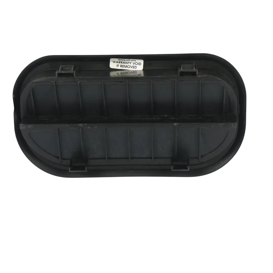 Volkswagen Polo Mk5 Golf Mk7 Hinten Karosserie Lüftungsgitter Klappe - SKU 6R0819465A - Teilenummer 6R0819465A