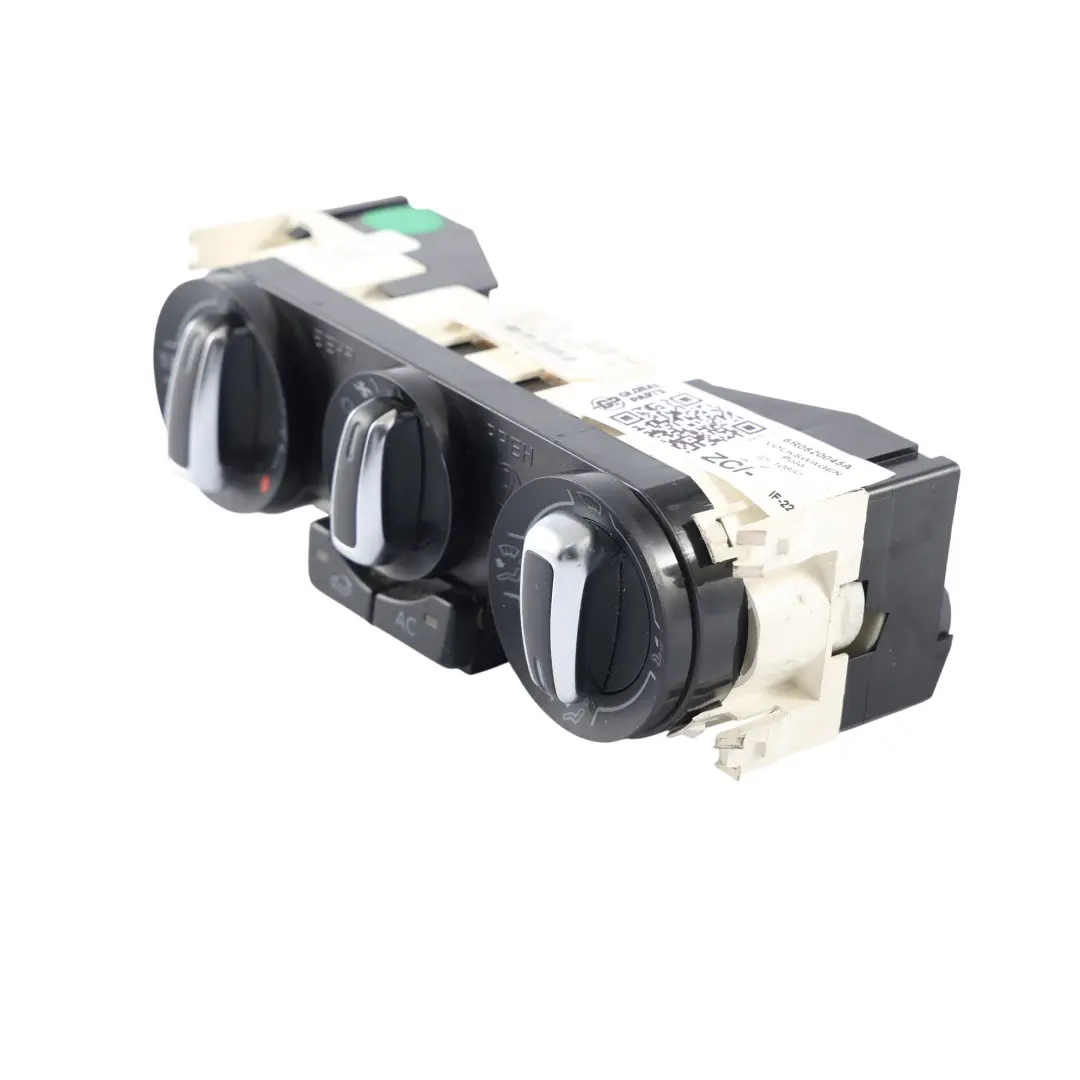 Mk5 6R Panneau Commande Climatisation Chauffage pour Volkswagen Polo à propos du numéro de pièce 6R0820045A Volkswagen Polo Mk5 6R Panneau Commande Climatisation Chauffage - SKU 6R0820045A - Numéro de pièce 6R0820045A