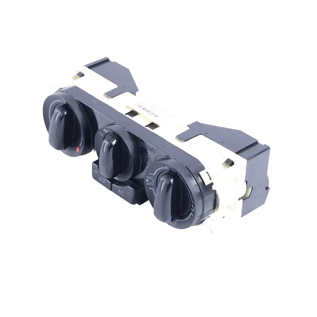 Panneau Commande Climatisation Chauffage pour Volkswagen Polo 6R à propos du numéro de pièce 6R0820045F Volkswagen Polo 6R Panneau Commande Climatisation Chauffage - SKU 6R0820045F - Numéro de pièce 6R0820045F