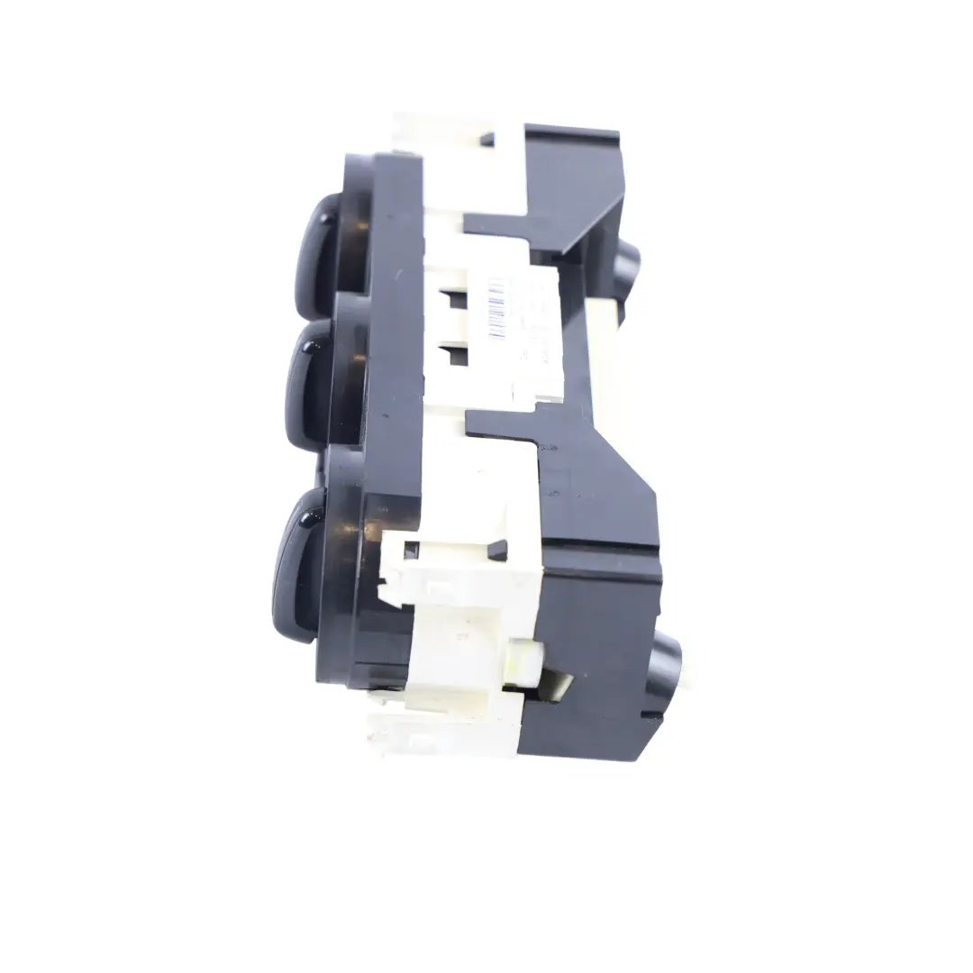 Volkswagen Polo 6R Panneau Commande Climatisation Chauffage - SKU 6R0820045F - Numéro de pièce 6R0820045F