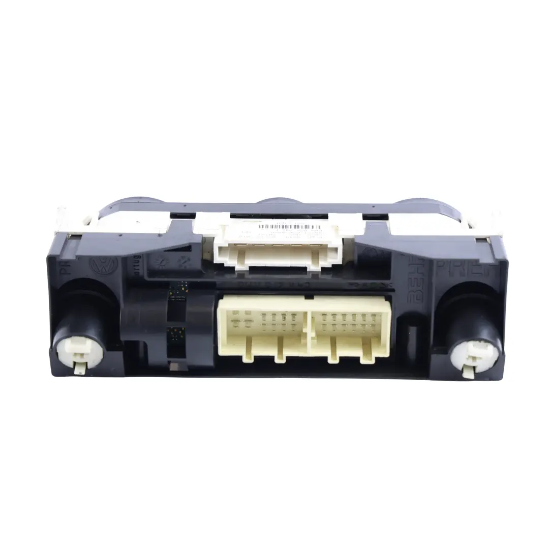 Volkswagen Polo 6R Air Condition Heater Climate Control Panel Switch - SKU 6R0820045F - Part number 6R0820045F
