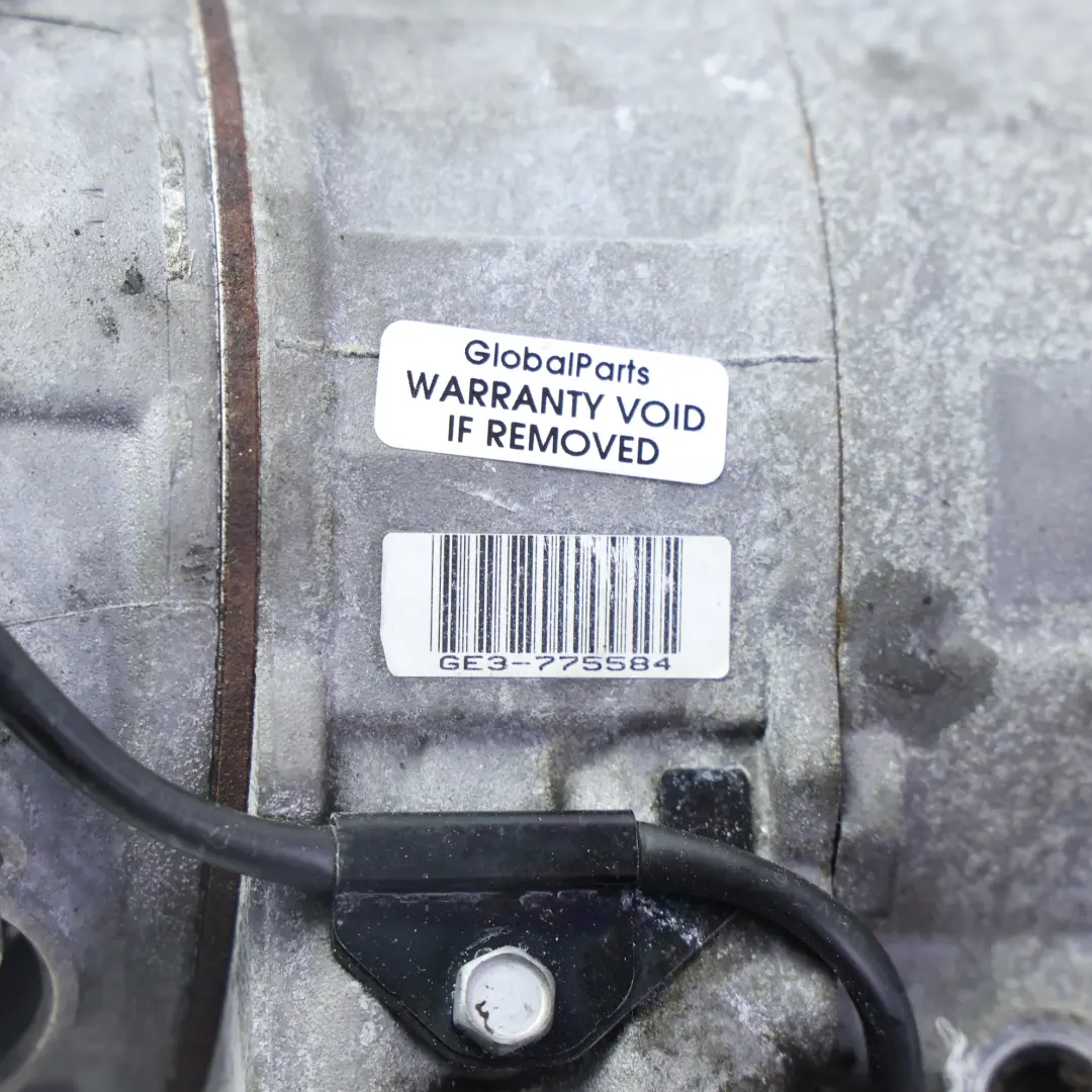 Conditioning Module Air Compressor A/C Unit to Volkswagen Polo 6R Air with Part number 6R0820803F Volkswagen Polo 6R Air Conditioning Module Air Compressor A/C Unit - SKU 6R0820803F-1 - Part number 6R0820803F