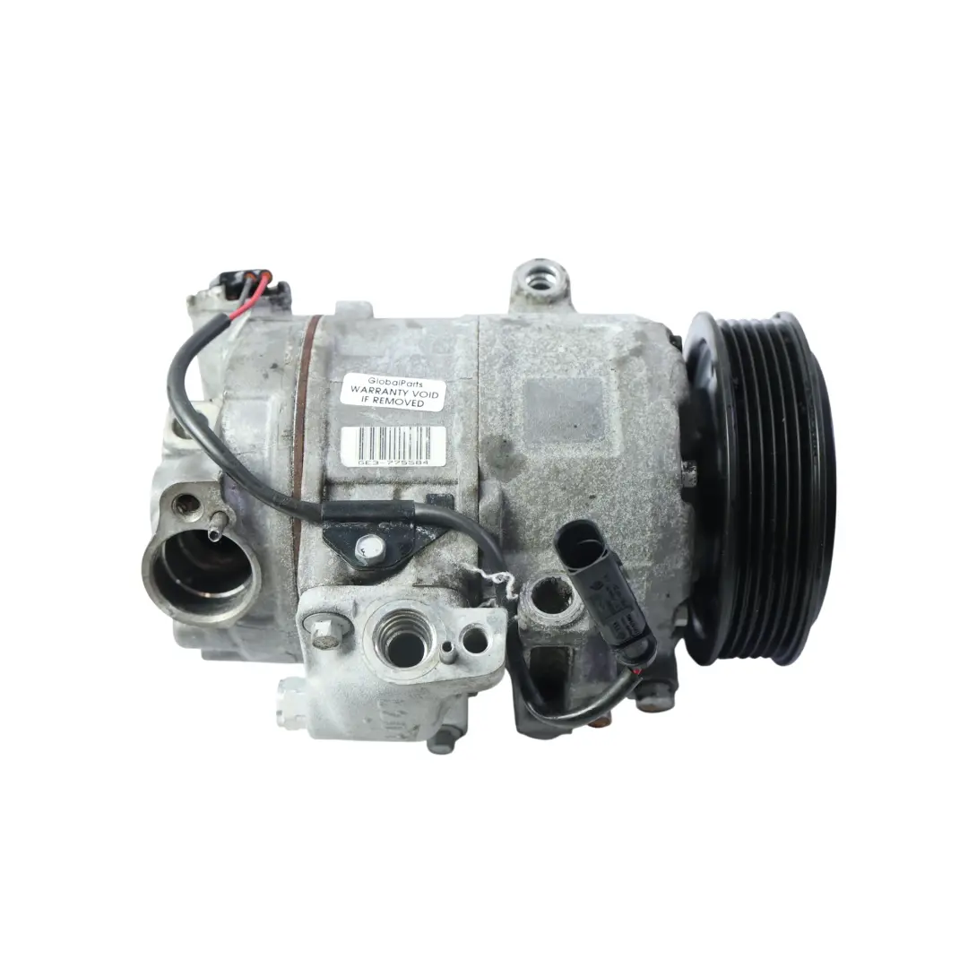 Sprężarka Klimatyzacji Moduł Klimatyzacji do Volkswagen Polo 6R o numerze 6R0820803F Volkswagen Polo 6R Sprężarka Klimatyzacji Moduł Klimatyzacji - SKU 6R0820803F-1 - Numer Części 6R0820803F