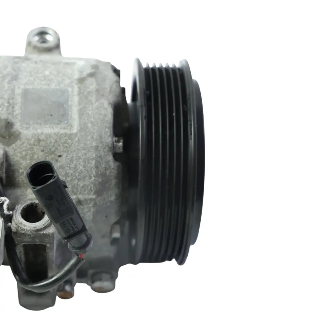 Módulo Aire Acondicionado Compresor Unidad A/C para Volkswagen Polo 6R con número de pieza 6R0820803F Volkswagen Polo 6R Módulo Aire Acondicionado Compresor Unidad A/C - SKU 6R0820803F-1 - Número de pieza 6R0820803F